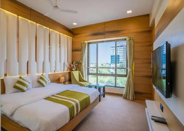 Hotel V Star