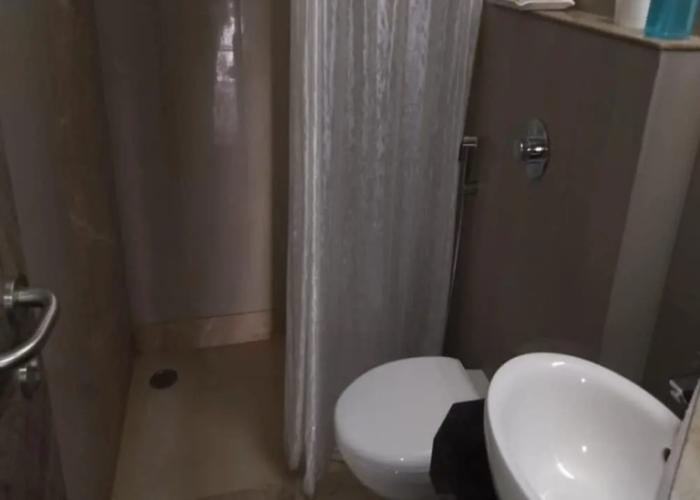 Hotel Prabha Palace