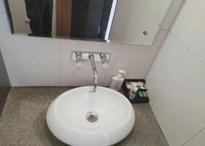 Hotel Udayanraje Palace