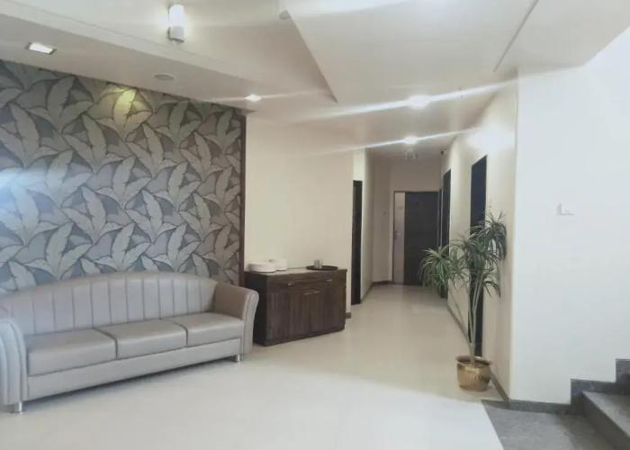Hotel Udayanraje Palace