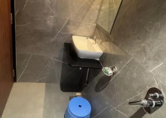Hotel Suvarnam Residency