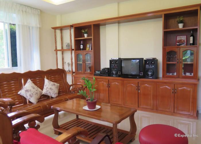 Oasi Fiore Bed and Breakfast