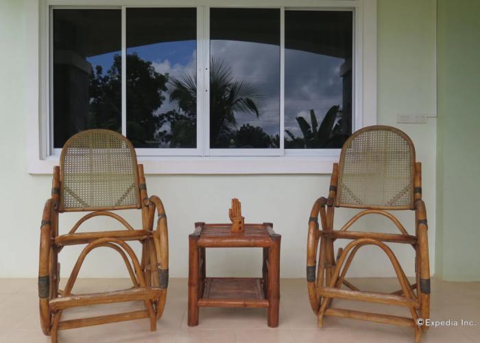 Oasi Fiore Bed and Breakfast