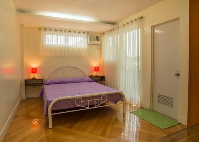Oasi Fiore Bed and Breakfast