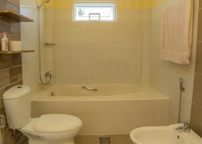 Oasi Fiore Bed and Breakfast