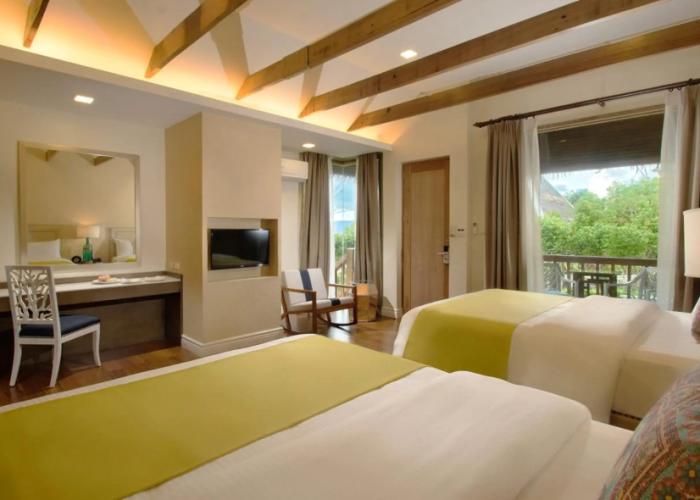 Mithi Resort & Spa