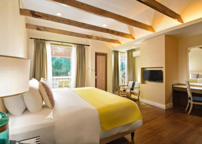 Mithi Resort & Spa