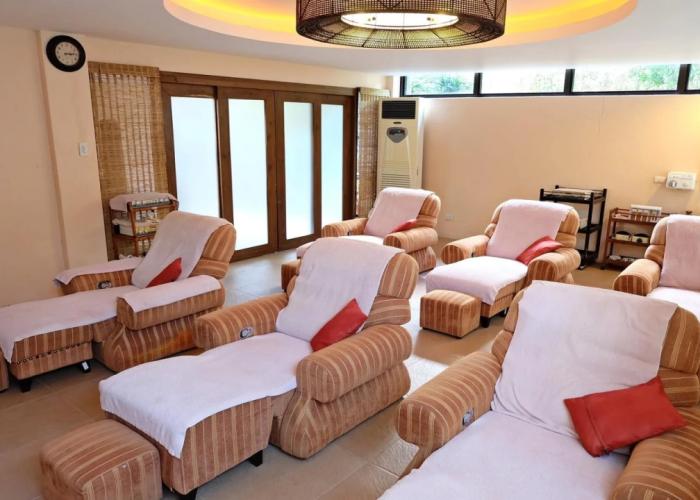 Mithi Resort & Spa