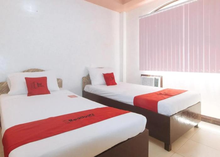 OYO 426 Coco Grove Tourist Inn