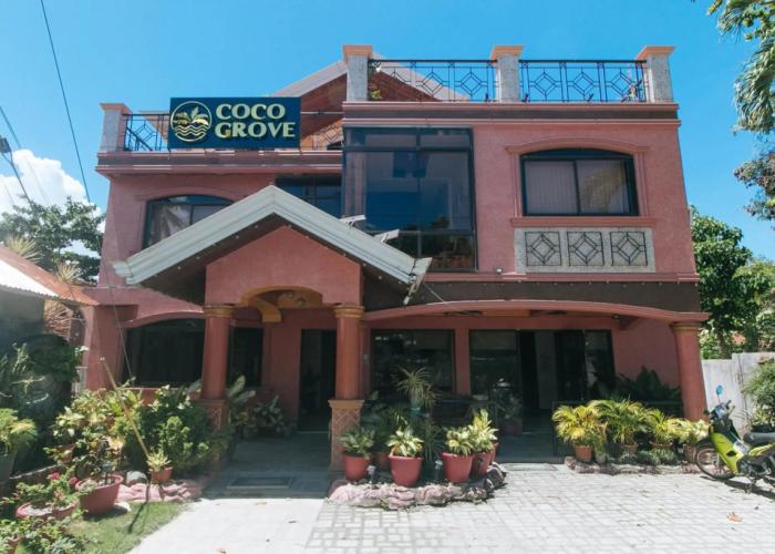 OYO 426 Coco Grove Tourist Inn