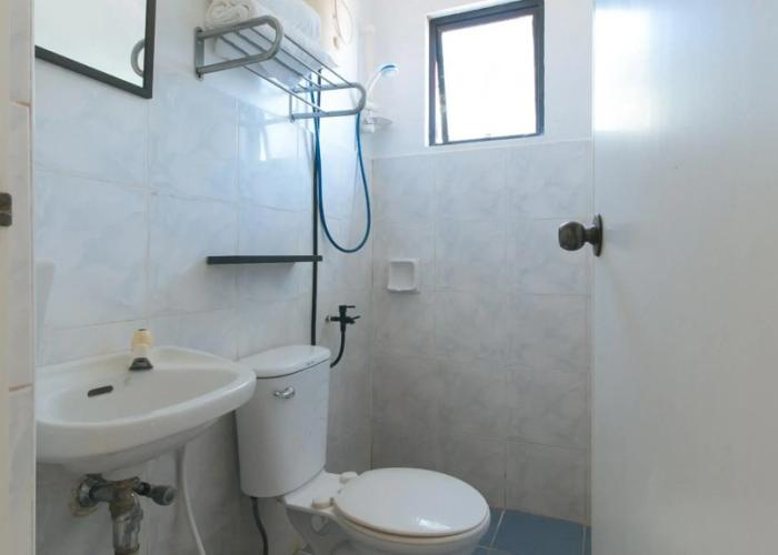 OYO 426 Coco Grove Tourist Inn