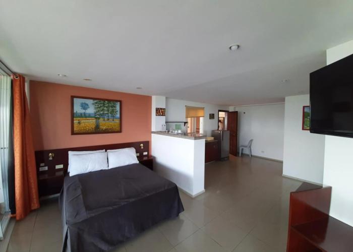 Bohol Vantage Resort