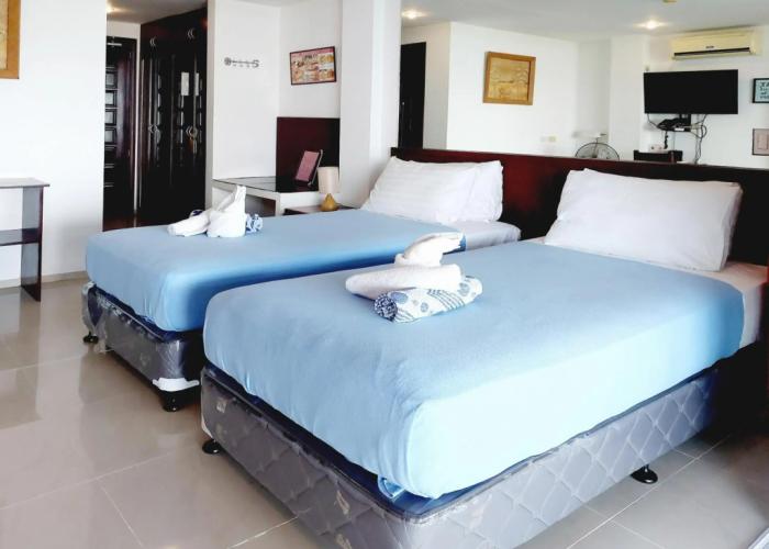 Bohol Vantage Resort