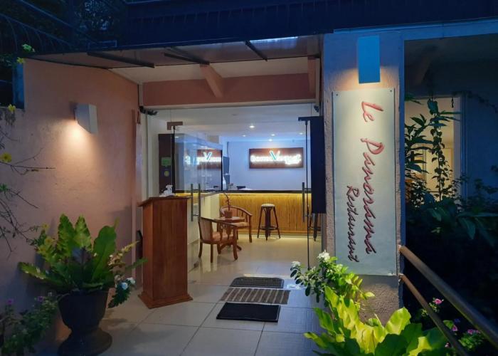 Bohol Vantage Resort