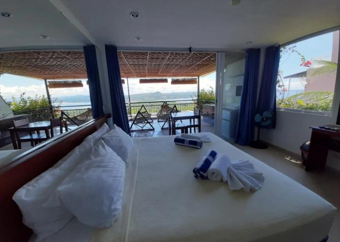 Bohol Vantage Resort