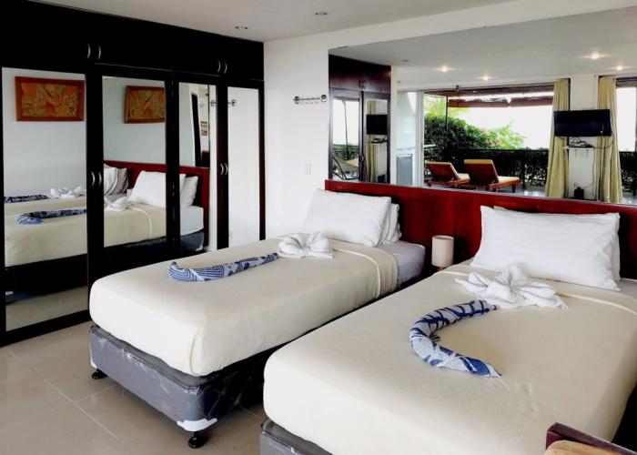 Bohol Vantage Resort
