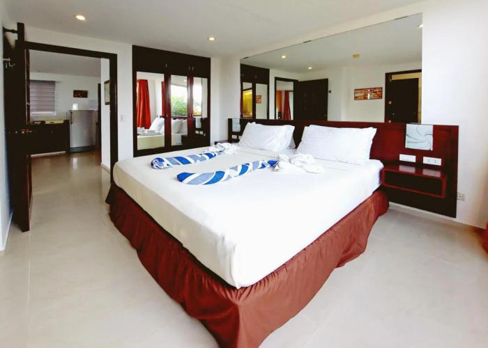 Bohol Vantage Resort