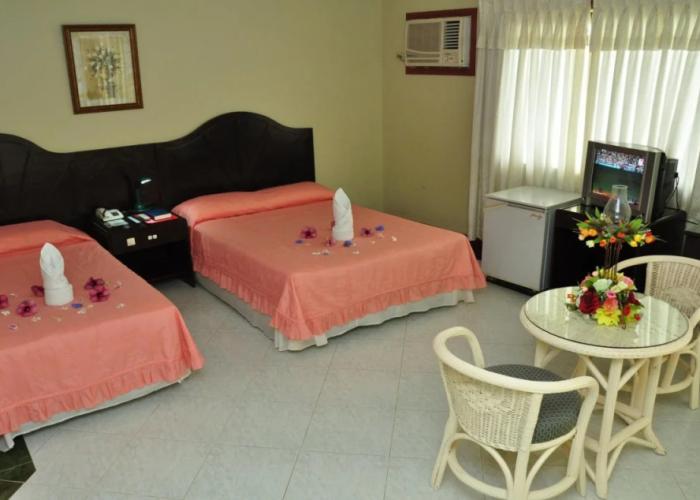 Bohol Plaza Resort and Restaurant