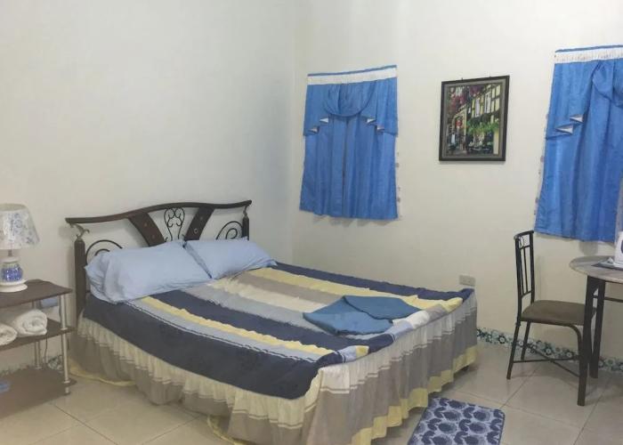 Blue Summer Suites