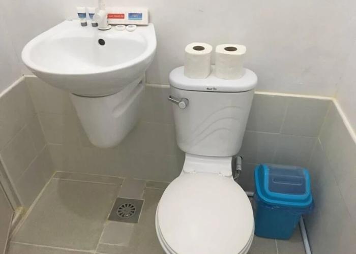 Blue Summer Suites