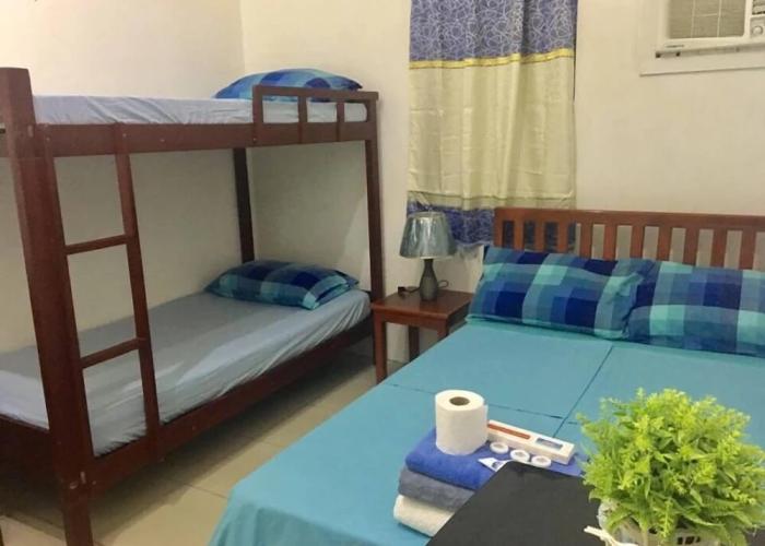 Blue Summer Suites