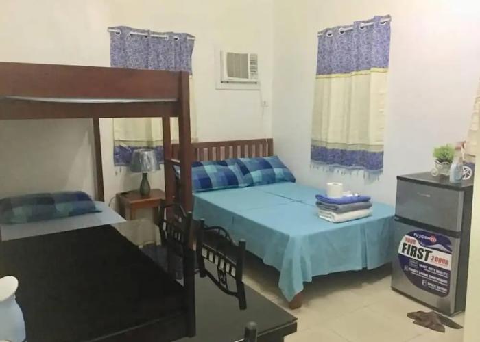 Blue Summer Suites