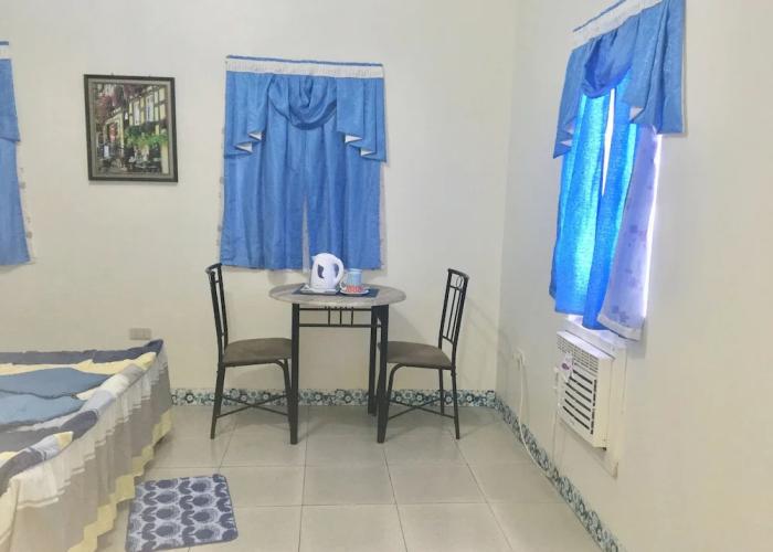 Blue Summer Suites