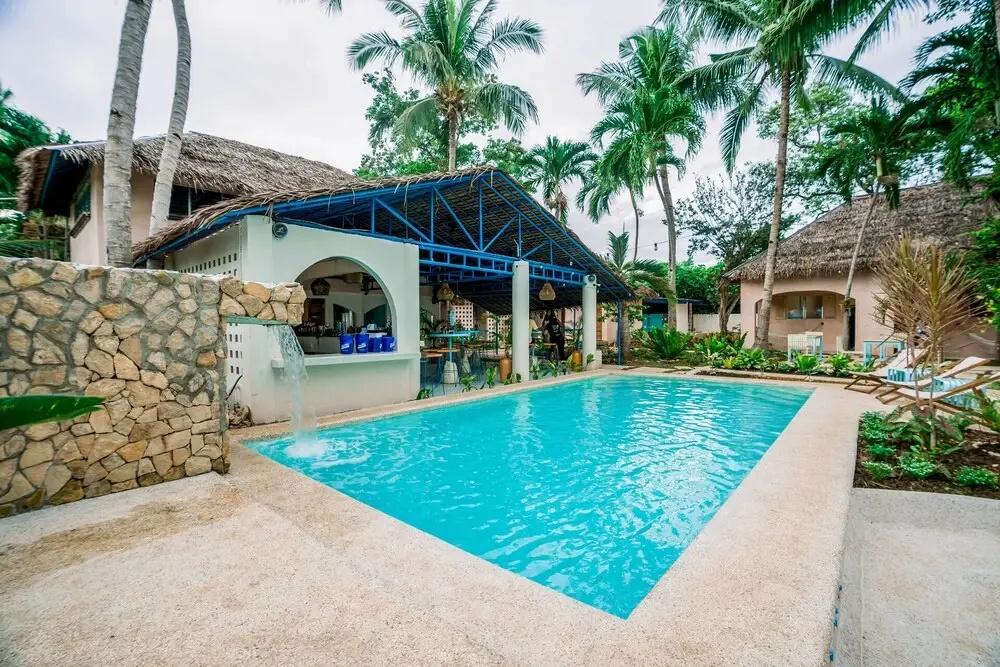 фото Mad Monkey Panglao