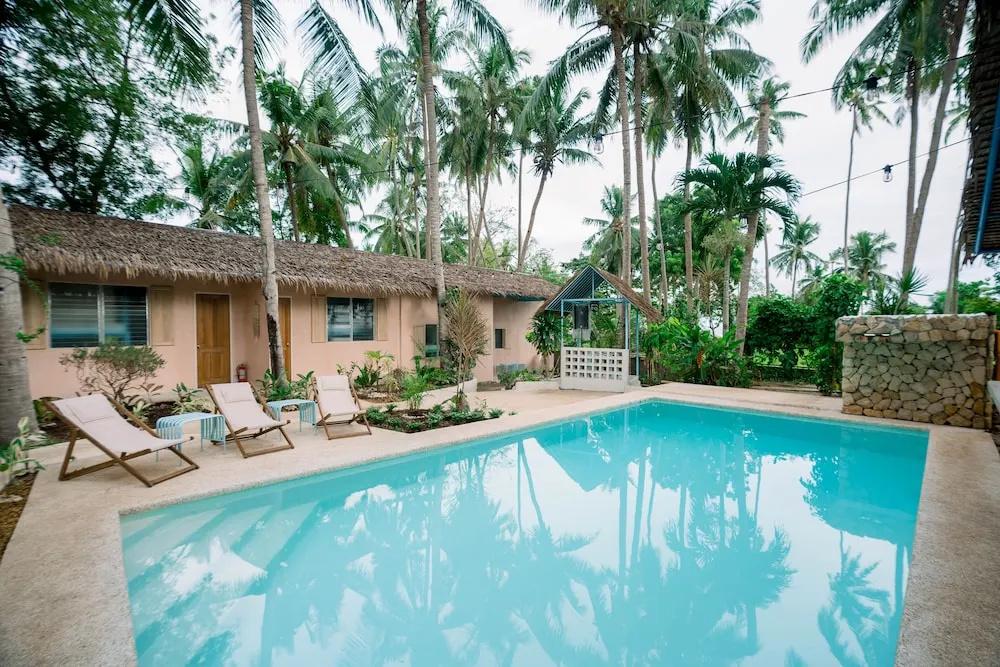 фото Mad Monkey Panglao