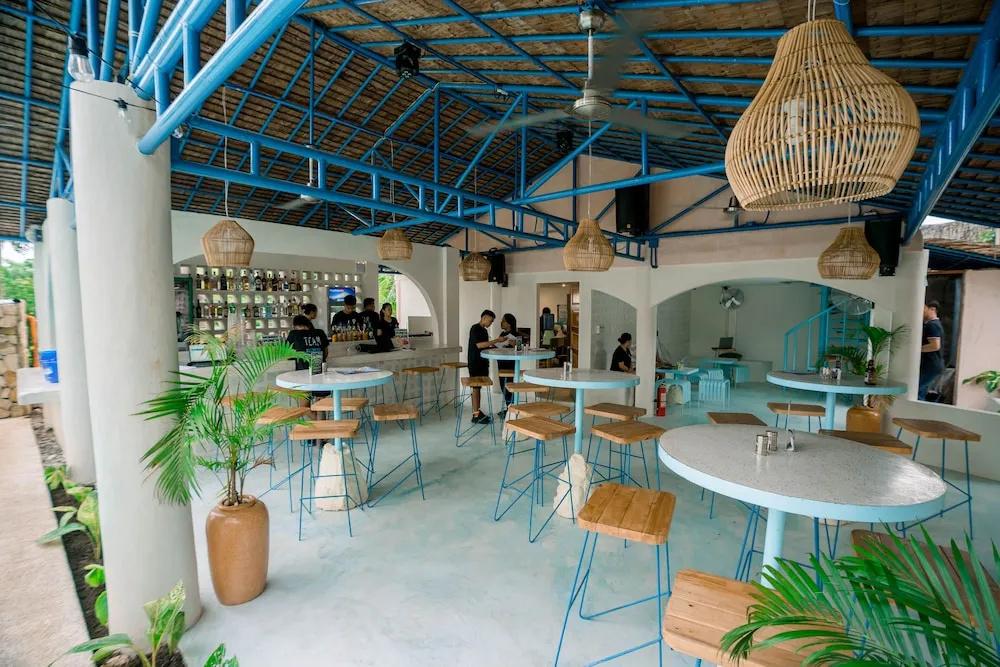 фото Mad Monkey Panglao