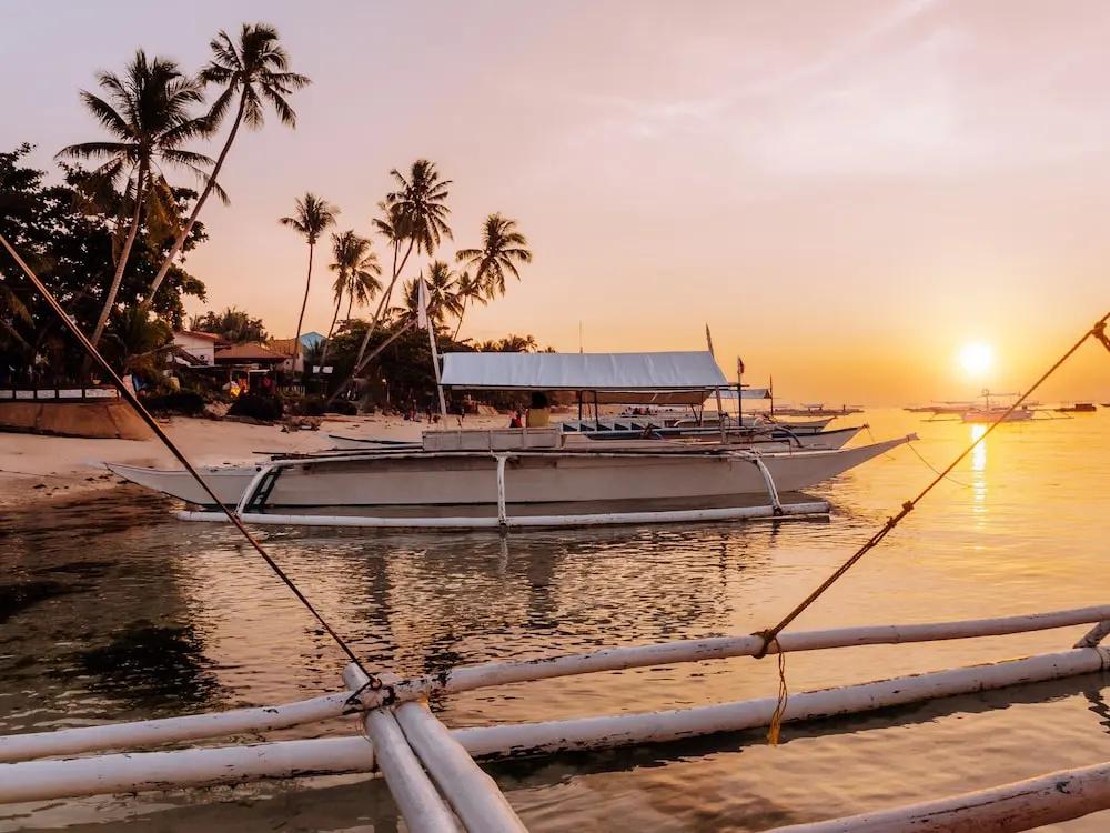 фото Mad Monkey Panglao