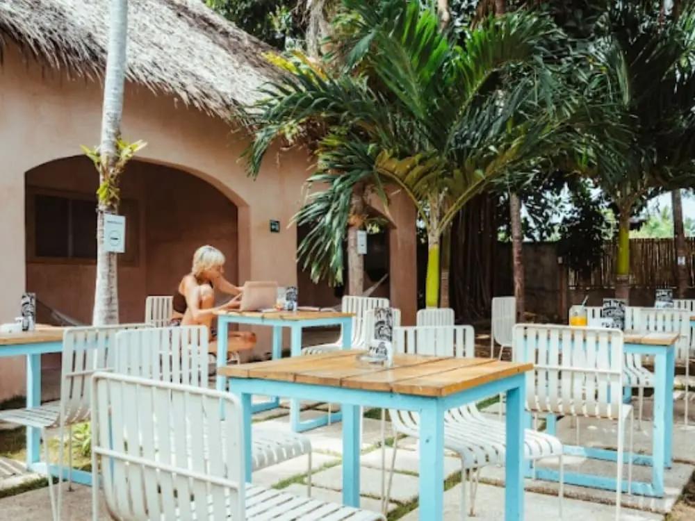 фото Mad Monkey Panglao