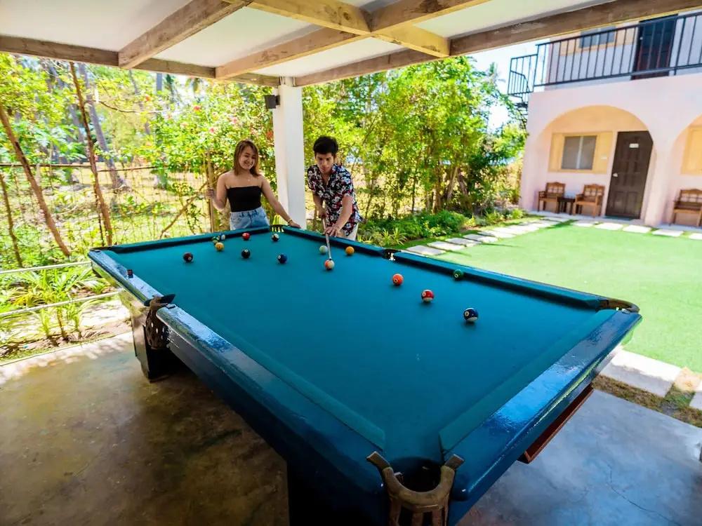 фото Mad Monkey Panglao