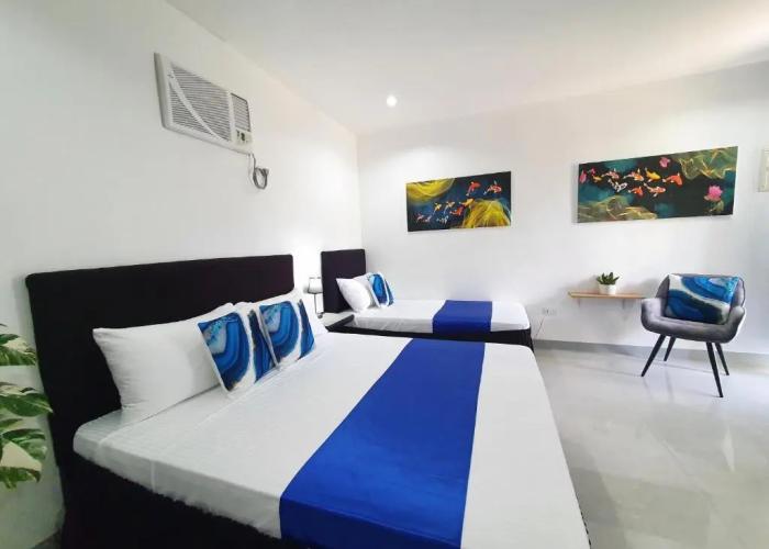 Sapphire Boutique Resort