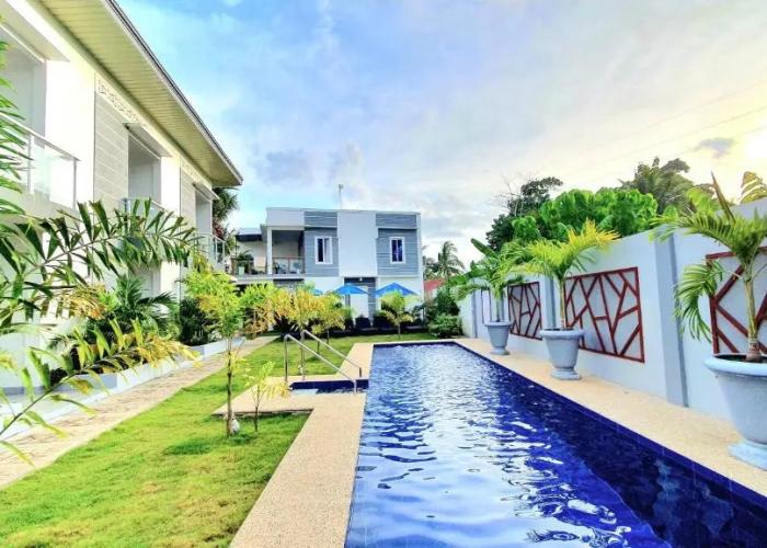 Sapphire Boutique Resort