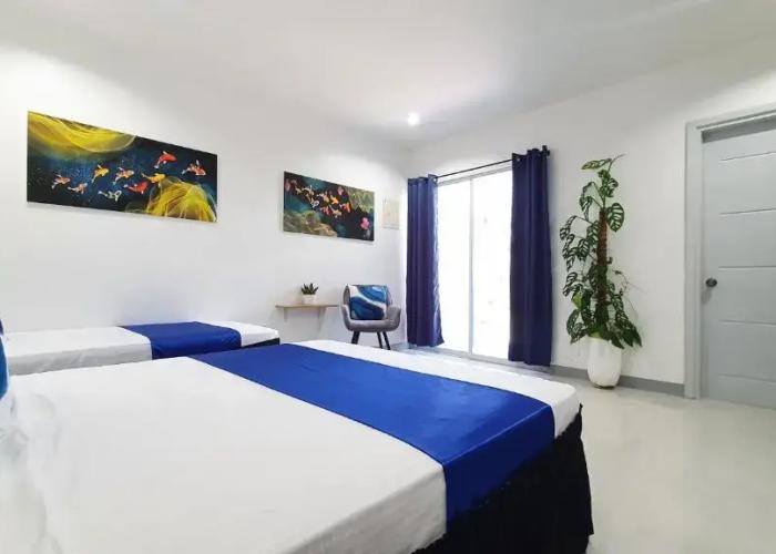 Sapphire Boutique Resort