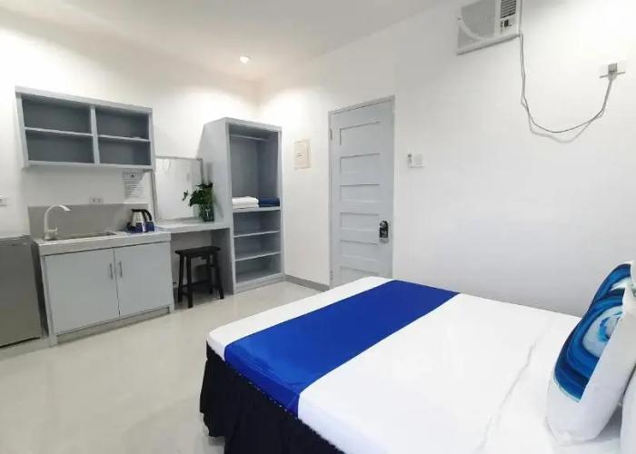 Sapphire Boutique Resort