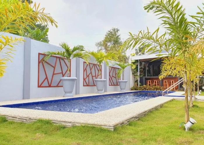 Sapphire Boutique Resort