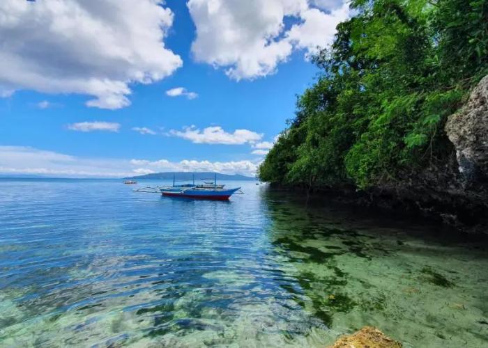 Sapphire Boutique Resort