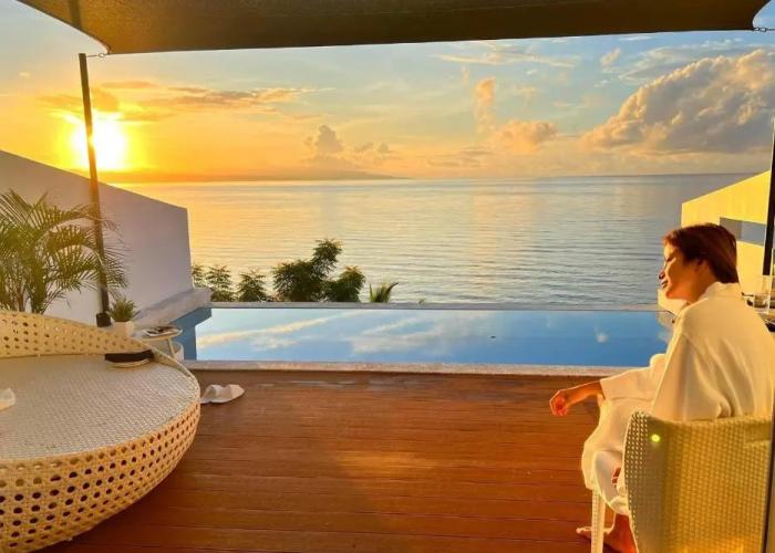 Epic Suites Bohol (Adults-only)