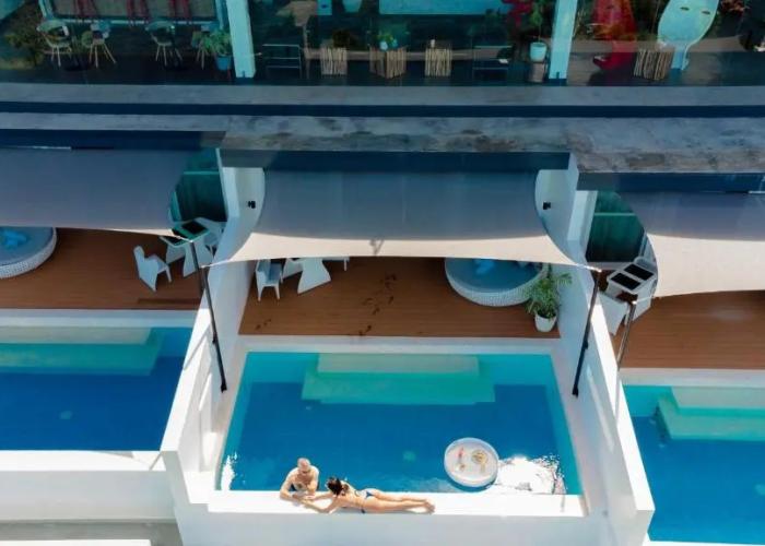 Epic Suites Bohol (Adults-only)