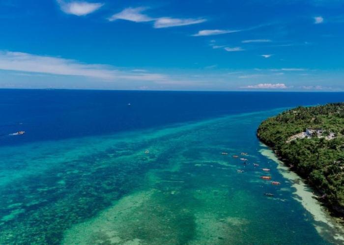 Epic Suites Bohol (Adults-only)