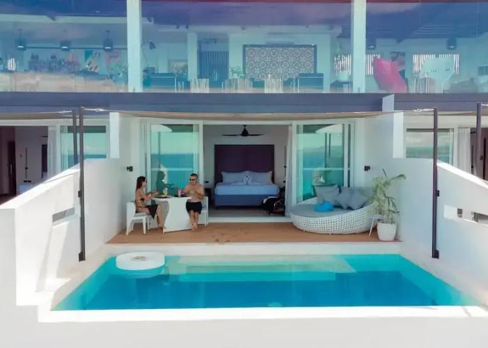 Epic Suites Bohol (Adults-only)