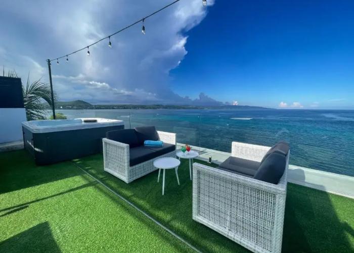 Epic Suites Bohol (Adults-only)