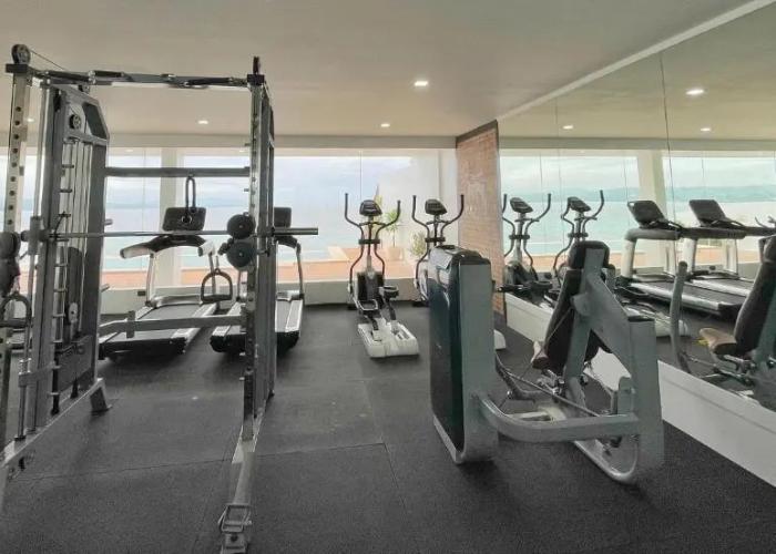 Epic Suites Bohol (Adults-only)