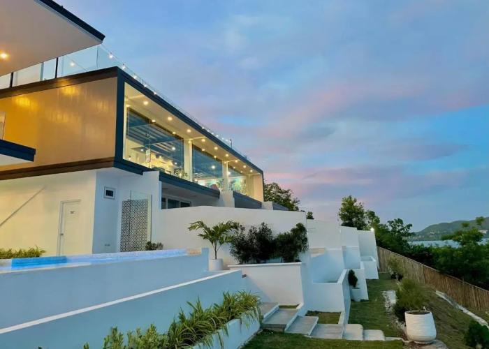 Epic Suites Bohol (Adults-only)