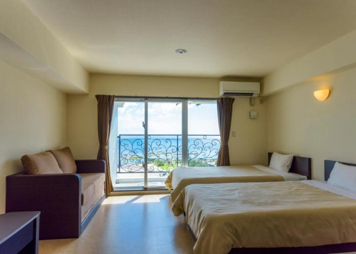 Condominium Hotel Monpa