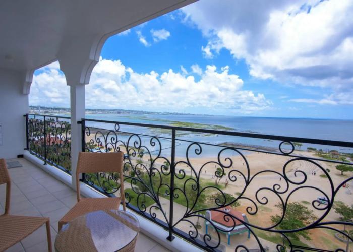Condominium Hotel Monpa