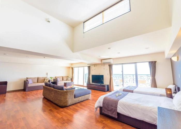 Condominium Hotel Monpa