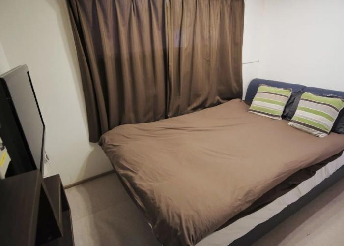 Hotel Hamby Resort - Hostel